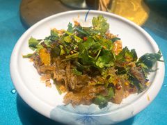 -古道村落(温汤店)