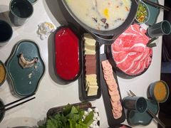 -新辣道鱼火锅(上地华联店)