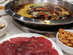 -乡水源火锅(向阳路店)