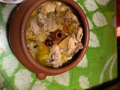 汽锅鸡-香满楼(临安路店)