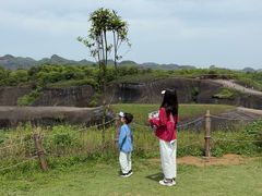 -飞天山旅游区