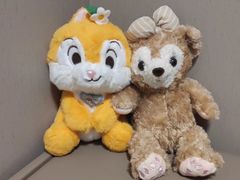 -PAWTOY爪e玩偶店(天兴罗斯福店)