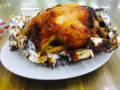 -乡味海鲜农家菜·巽寮土窑鸡(地道美食店)