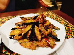 -城南往事·鲁菜济南菜(长清园博园恒大绿洲店)