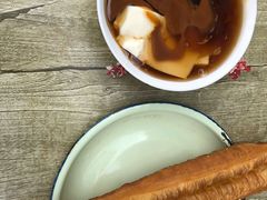 -陈记锅巴菜(五大道店)