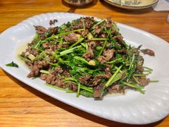 -王家厨房(新华路店)