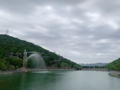 -潭溪山