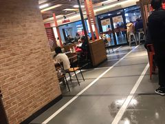 大堂-汉堡王(仲盛世界商城店)