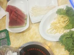 -清真军邺·金富苑肥牛(石坡街旗舰店)