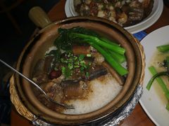 -煲煲掂风味煲仔饭餐厅(西区店)