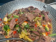 -绿草地·湘菜(7mall店)