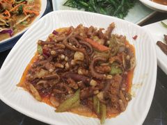 -喜来酌海鲜·饺子(和平一店)