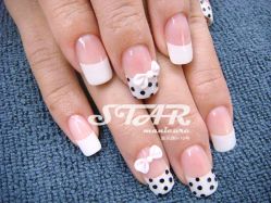 点击看大图 0470-STAR美甲店