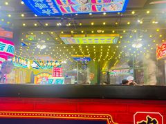 -大吉利·潮汕鲜牛肉火锅(河西店)