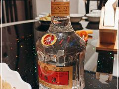 -洛东土菜馆(建国北路店)