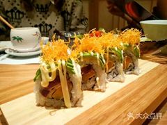 牛油果紫薯卷-仙生生寿司专门店(七一街店)