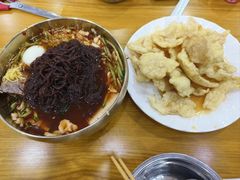 -顺姬冷面(延大店)