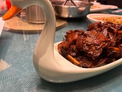 -食鼎记海鲜大排档(美食街店)