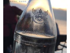 -Rimpa Lapin悬崖餐厅