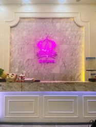 -仙娜健康管理中心