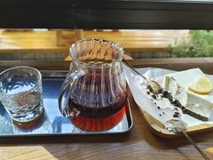 -ZM COFFEE(西安路店)