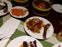 -台州耀达国际酒店-福满楼中餐厅