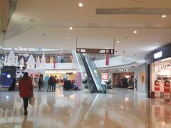 -金隅嘉品Mall