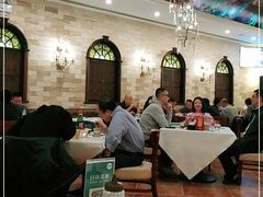 大堂-巴依老爷新疆美食(工体旗舰店)