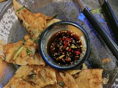 -老卜奎齐齐哈尔烤肉(人民东路店)