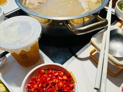 -潮发潮汕牛肉店(永庆坊店)