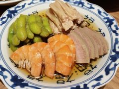 -白家餐厅(徐家汇店)