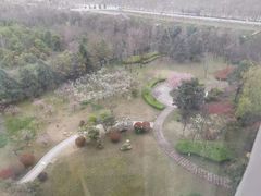 -南阳建业森林半岛假日酒店