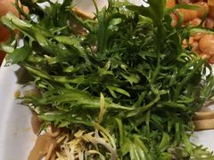 -清心素食自助餐厅(夫子庙店)