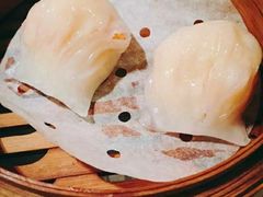 -海航大厦万豪酒店彩海轩中餐厅(霄云路店)