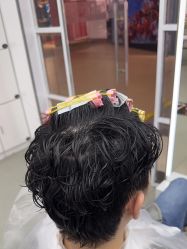 -时尚殿堂hair salon