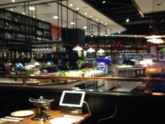 iphone_upload_pic-亚马逊海鲜自助餐厅(惠山万达店)