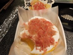 固体杨枝甘露-重八牛府之小有名气(大望路店)