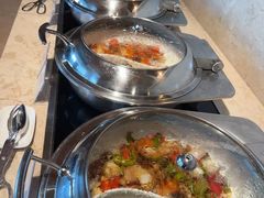 -宜昌富力皇冠假日酒店·咖啡1号西餐厅