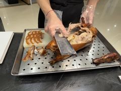 -全聚德(上海首店浦东店)