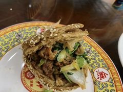 -烤肉季饭庄