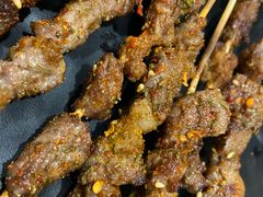 -食客烧烤(罗道庄店)