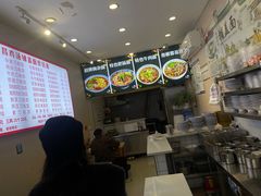 -荣昌鸡汤铺盖面(华新路店)