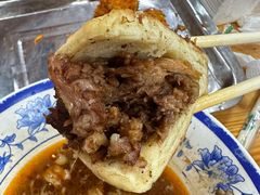 -清真-戏楼王记牛肉面