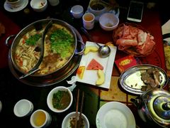 -香丽缘饭馆(黑龙潭店)