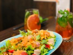 -角落里(中山公园店)