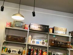 零售区-七寸飝大饭店(马场店)