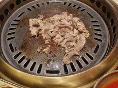 -妙香居韩国烤肉(容桂天佑城店)