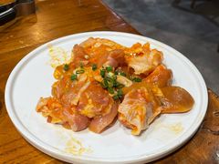 -原始泥炉烤肉(总店)