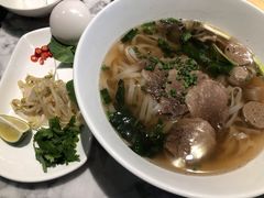 -PHO爺·越南料理(亦庄大族广场店)