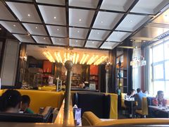 大堂-香谷私厨(高新店)